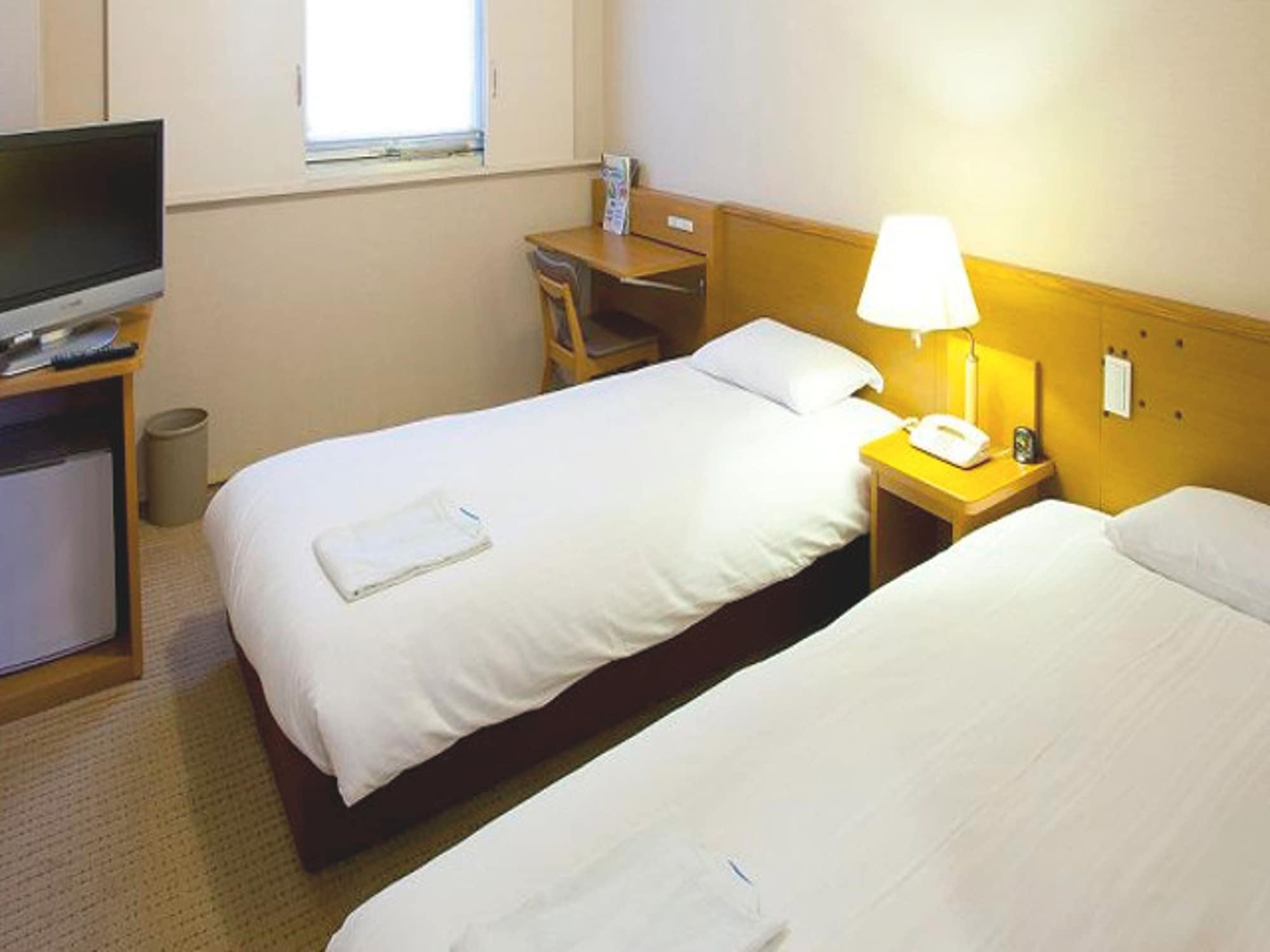 Pearl Hotel Ryogoku Tokyo prefektur Exteriör bild
