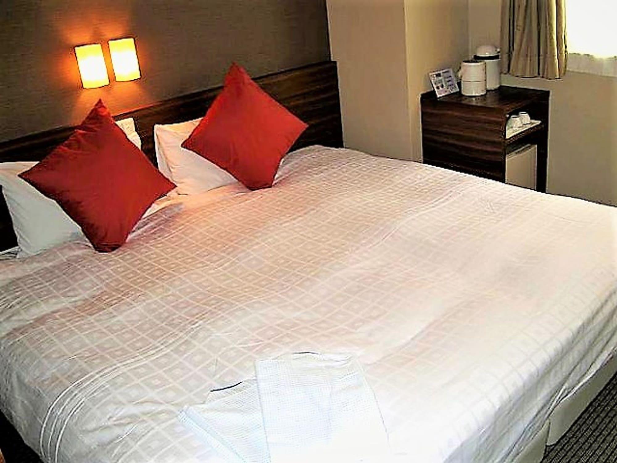 Pearl Hotel Ryogoku Tokyo prefektur Exteriör bild