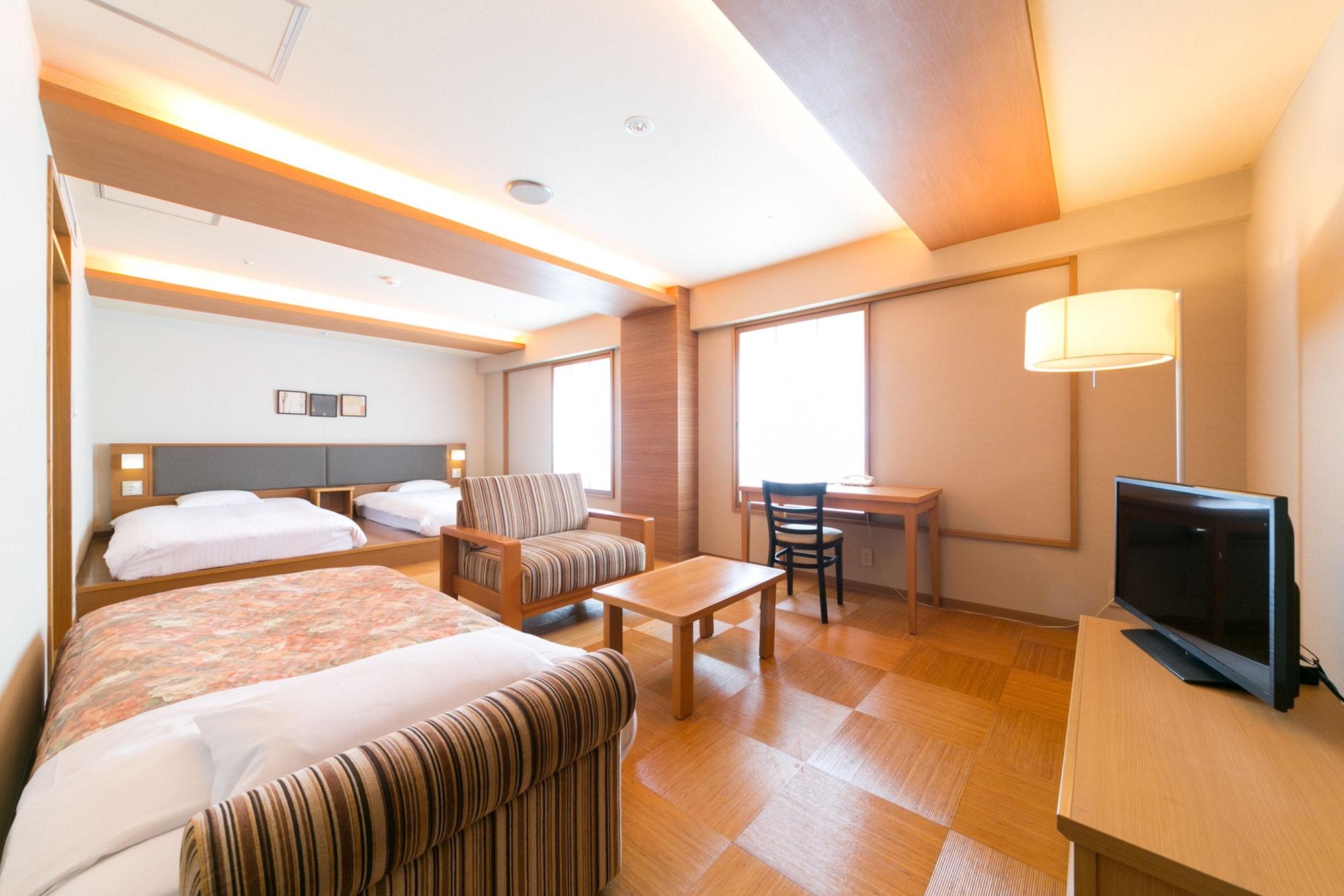 Pearl Hotel Ryogoku Tokyo prefektur Exteriör bild