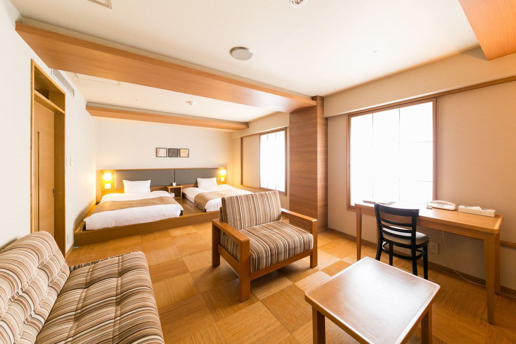Pearl Hotel Ryogoku Tokyo prefektur Exteriör bild