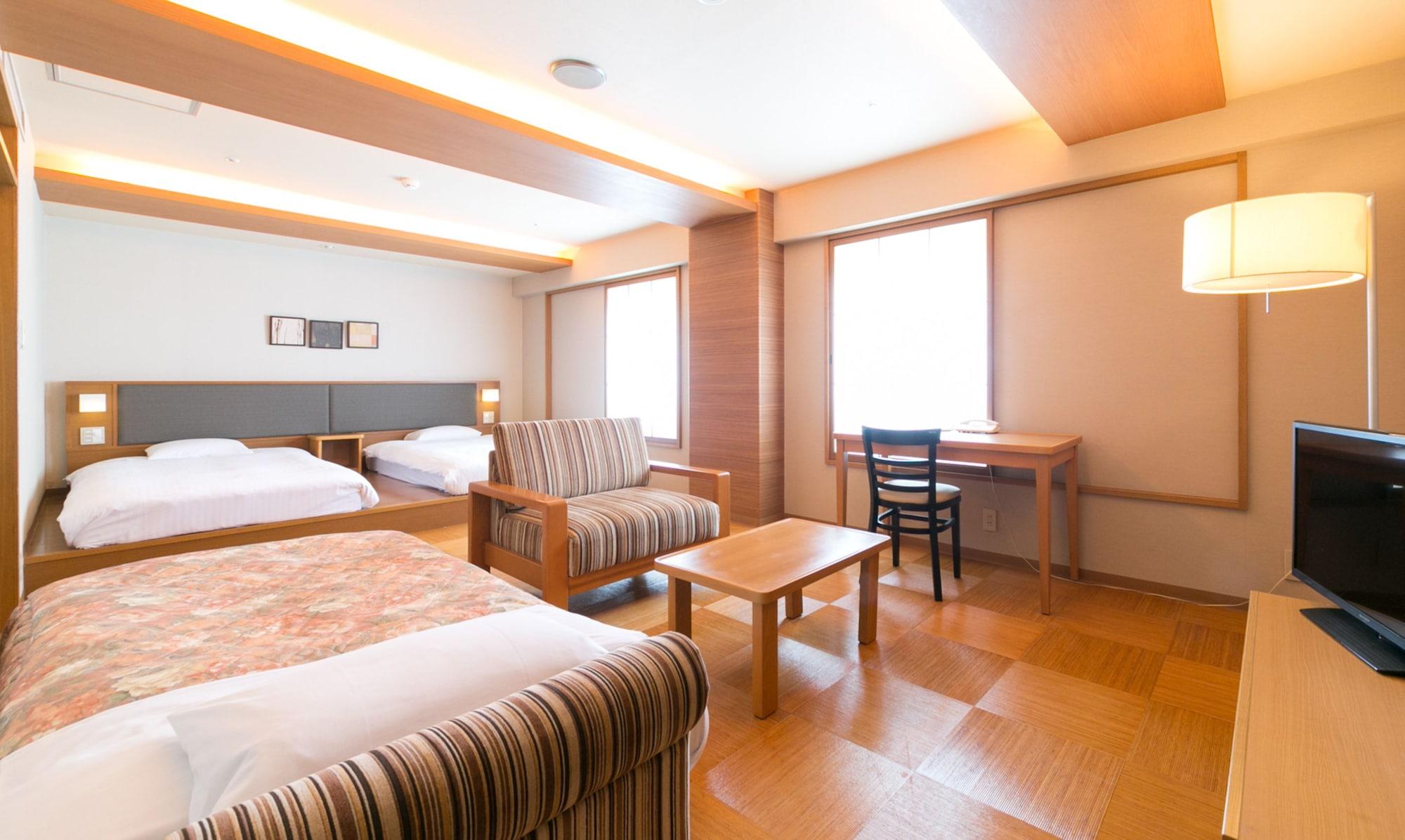 Pearl Hotel Ryogoku Tokyo prefektur Exteriör bild