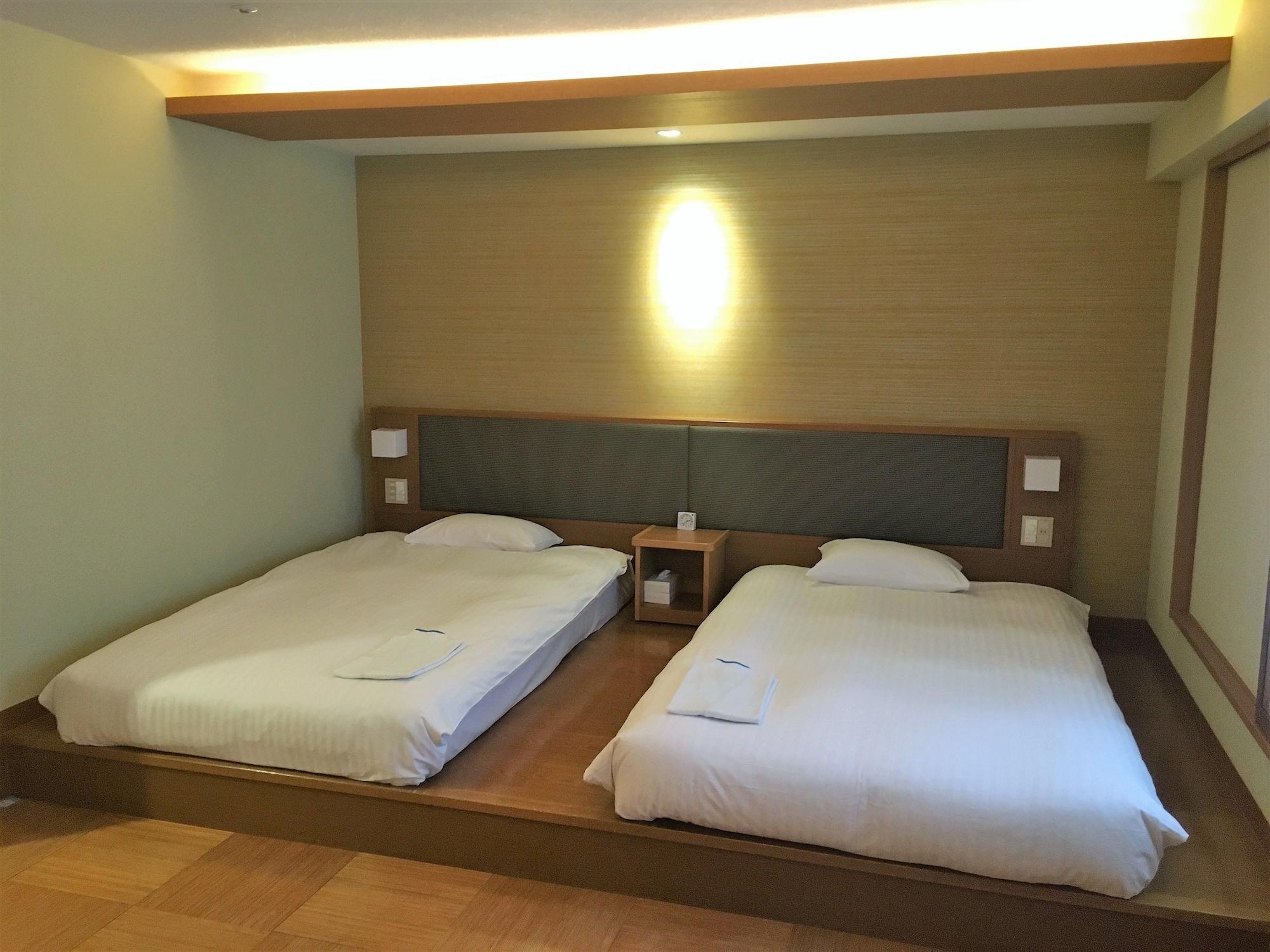 Pearl Hotel Ryogoku Tokyo prefektur Exteriör bild