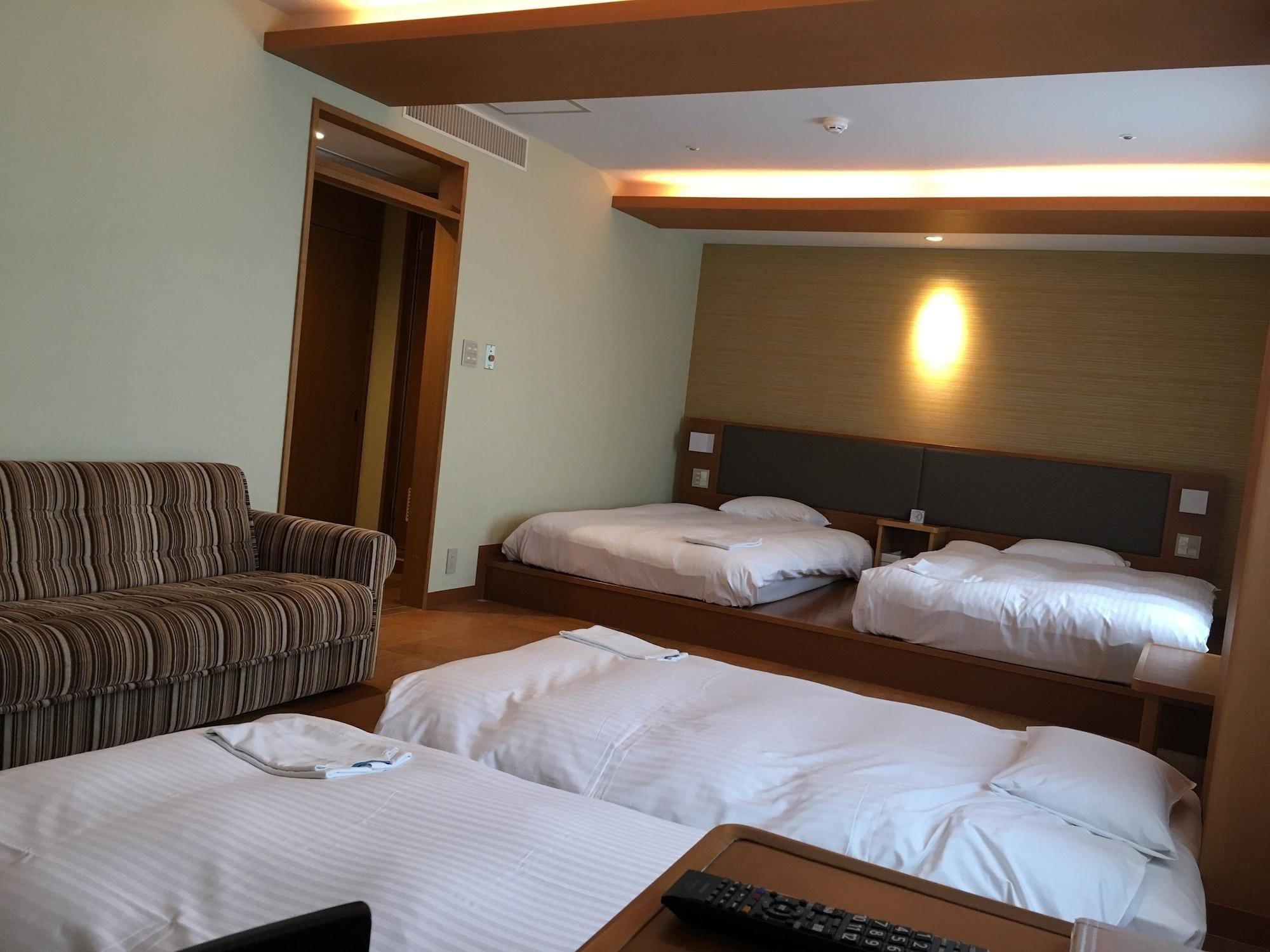 Pearl Hotel Ryogoku Tokyo prefektur Exteriör bild