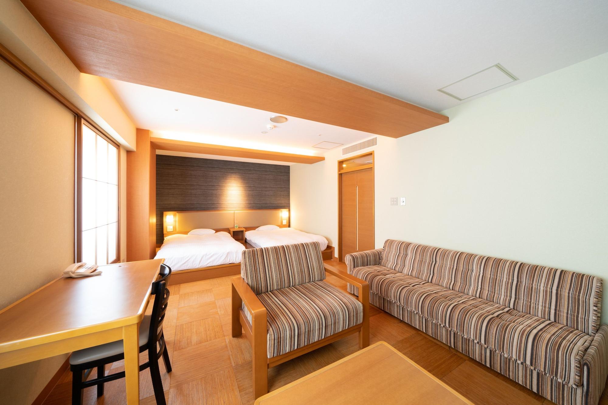Pearl Hotel Ryogoku Tokyo prefektur Exteriör bild