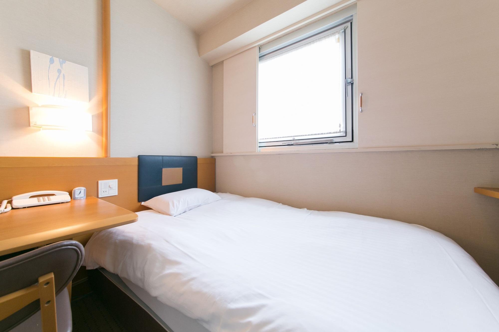 Pearl Hotel Ryogoku Tokyo prefektur Exteriör bild