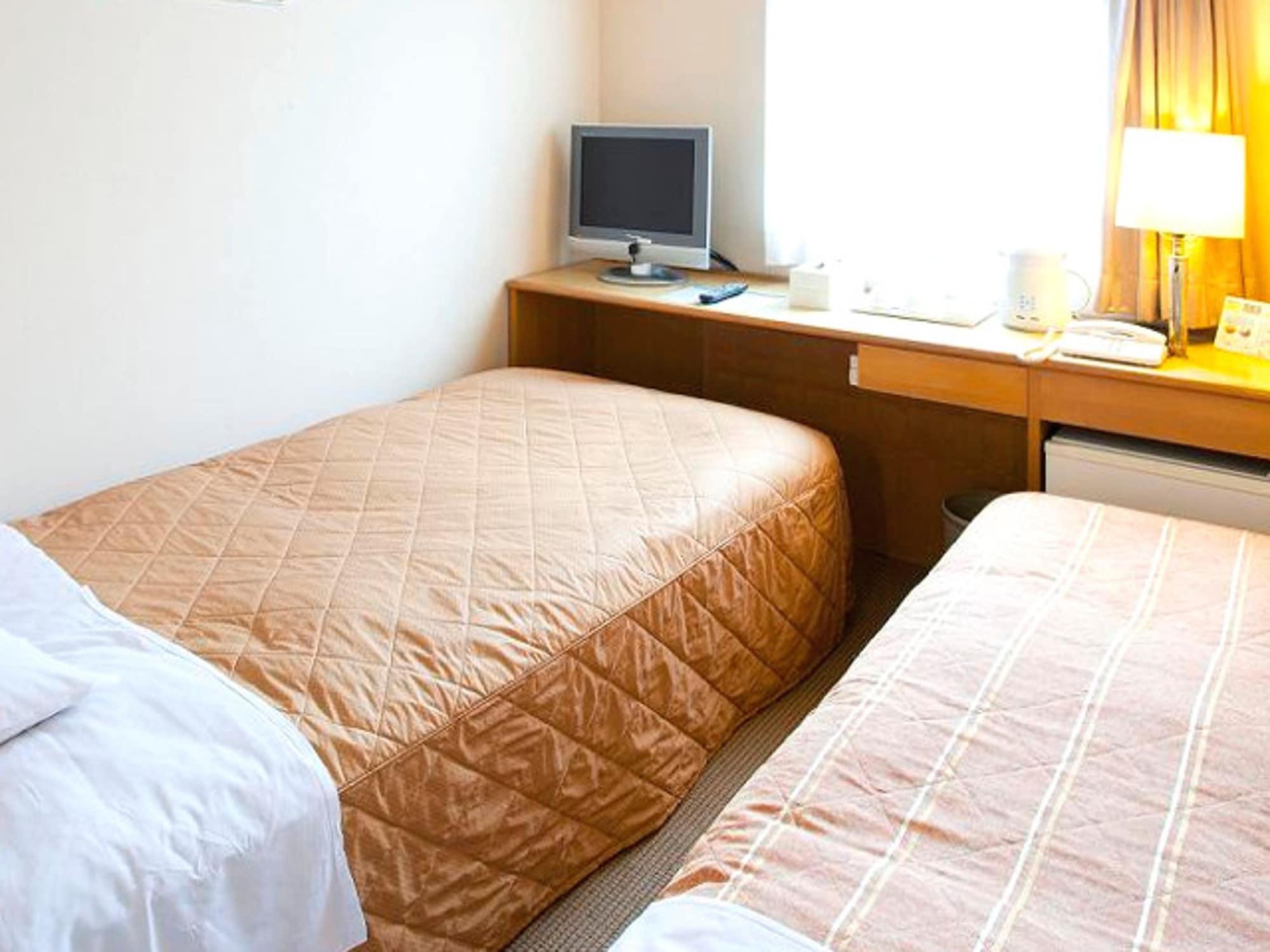 Pearl Hotel Ryogoku Tokyo prefektur Exteriör bild