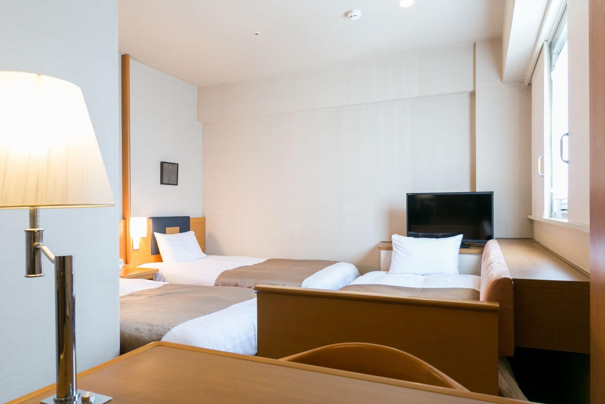 Pearl Hotel Ryogoku Tokyo prefektur Exteriör bild