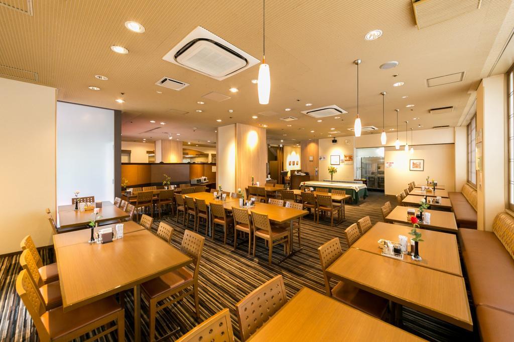 Pearl Hotel Ryogoku Tokyo prefektur Exteriör bild