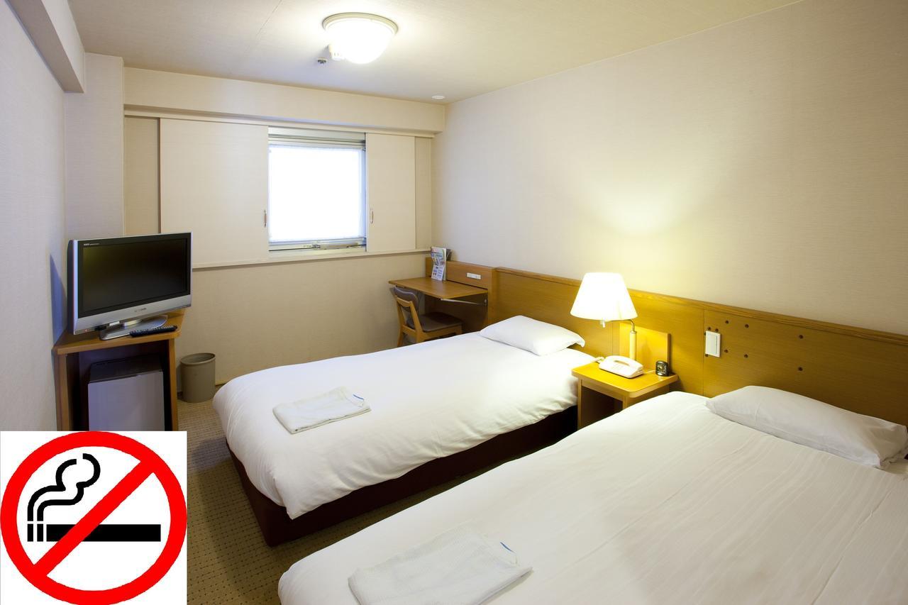 Pearl Hotel Ryogoku Tokyo prefektur Exteriör bild