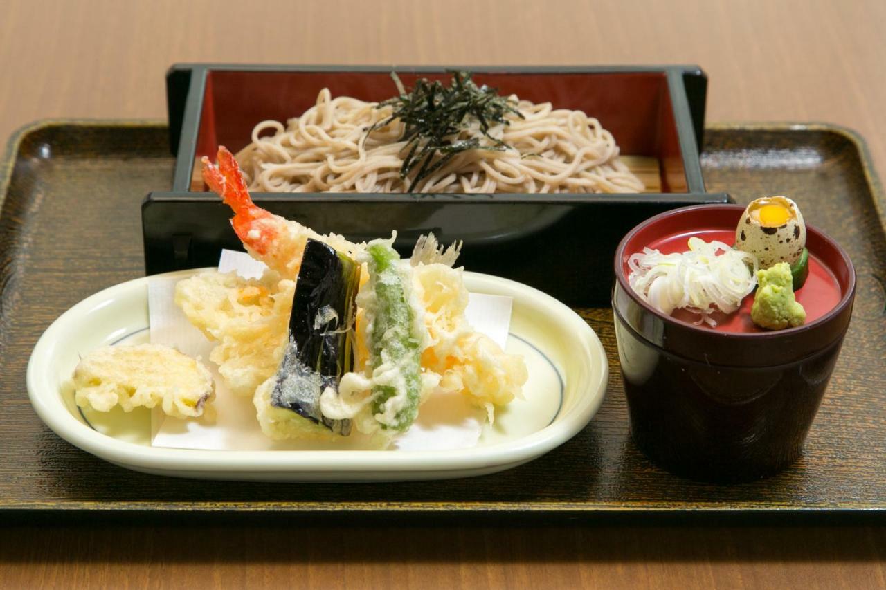 Pearl Hotel Ryogoku Tokyo prefektur Exteriör bild